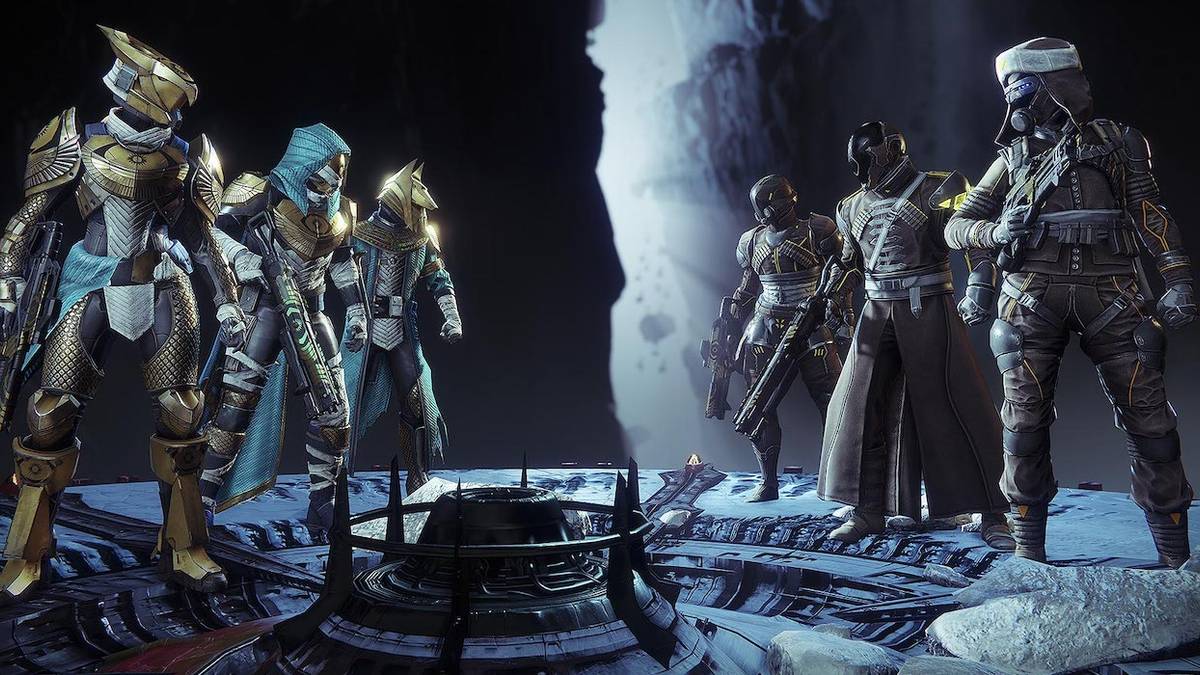 destiny 2 trials showdown