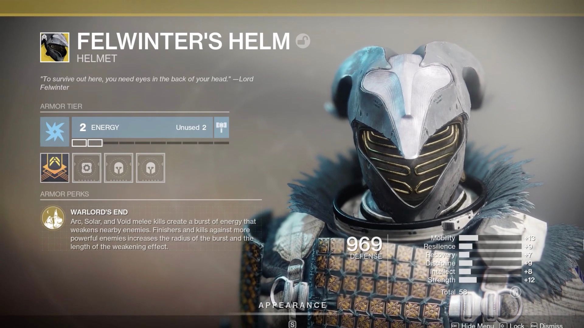 destiny 2 felwinter's helm