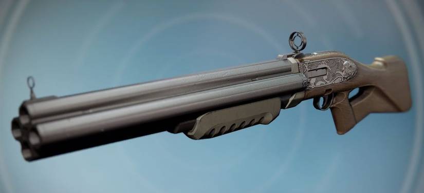 4th horseman exotic