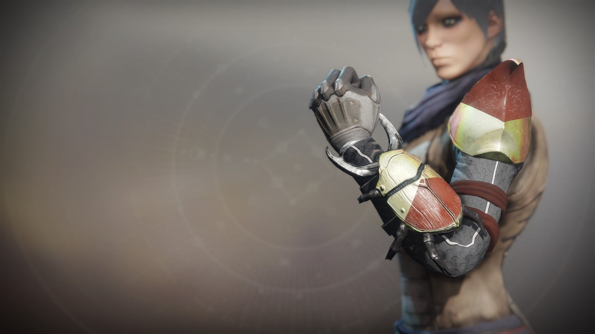 hunter exotic