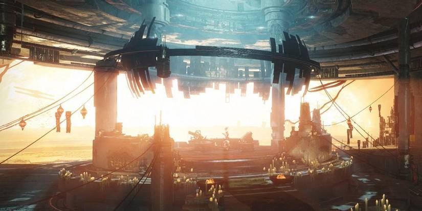 destiny 2 lighthouse