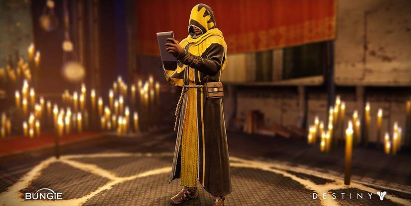 brother vance mercury