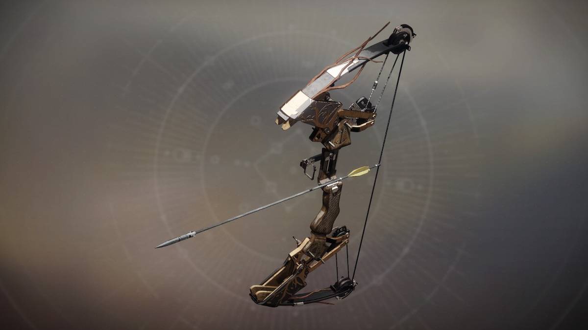 Destiny 2: Is Point of the Stag Worth The Grind?