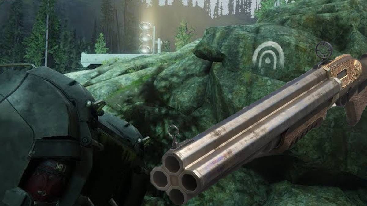 destiny 2 fourth horseman bug