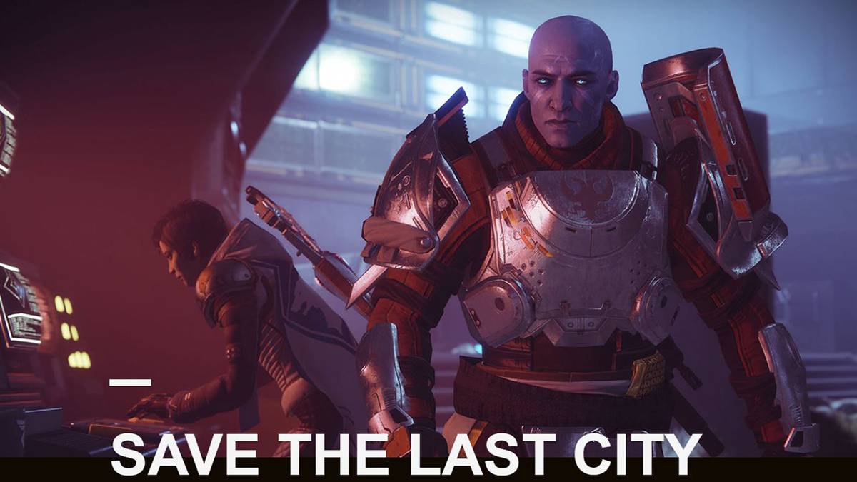 destiny 2 season of the worthy season 10 save the last city