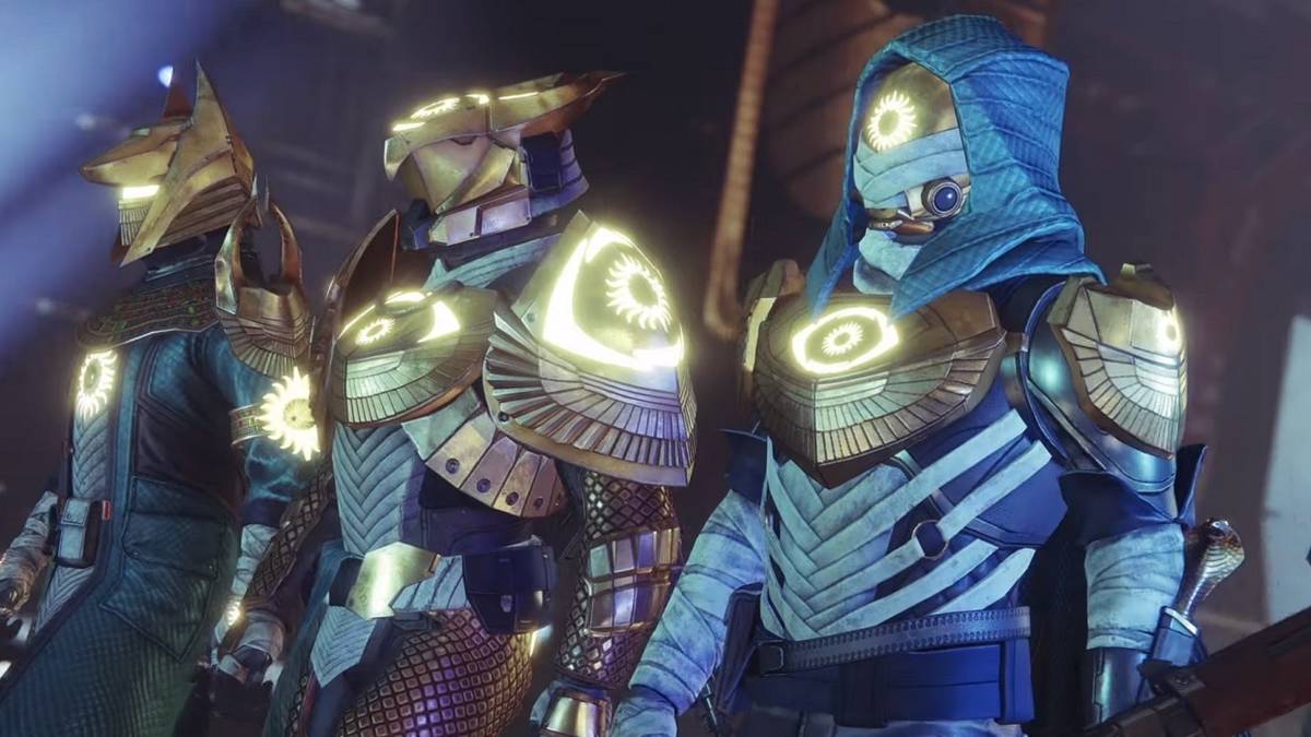 destiny 2 trials of osiris armor glow