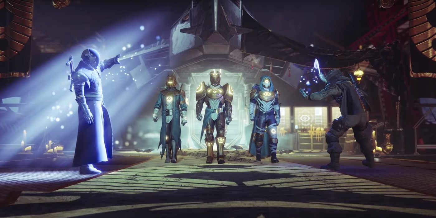 Destiny 2 Revealing the Fundamentals of Trials of Osiris