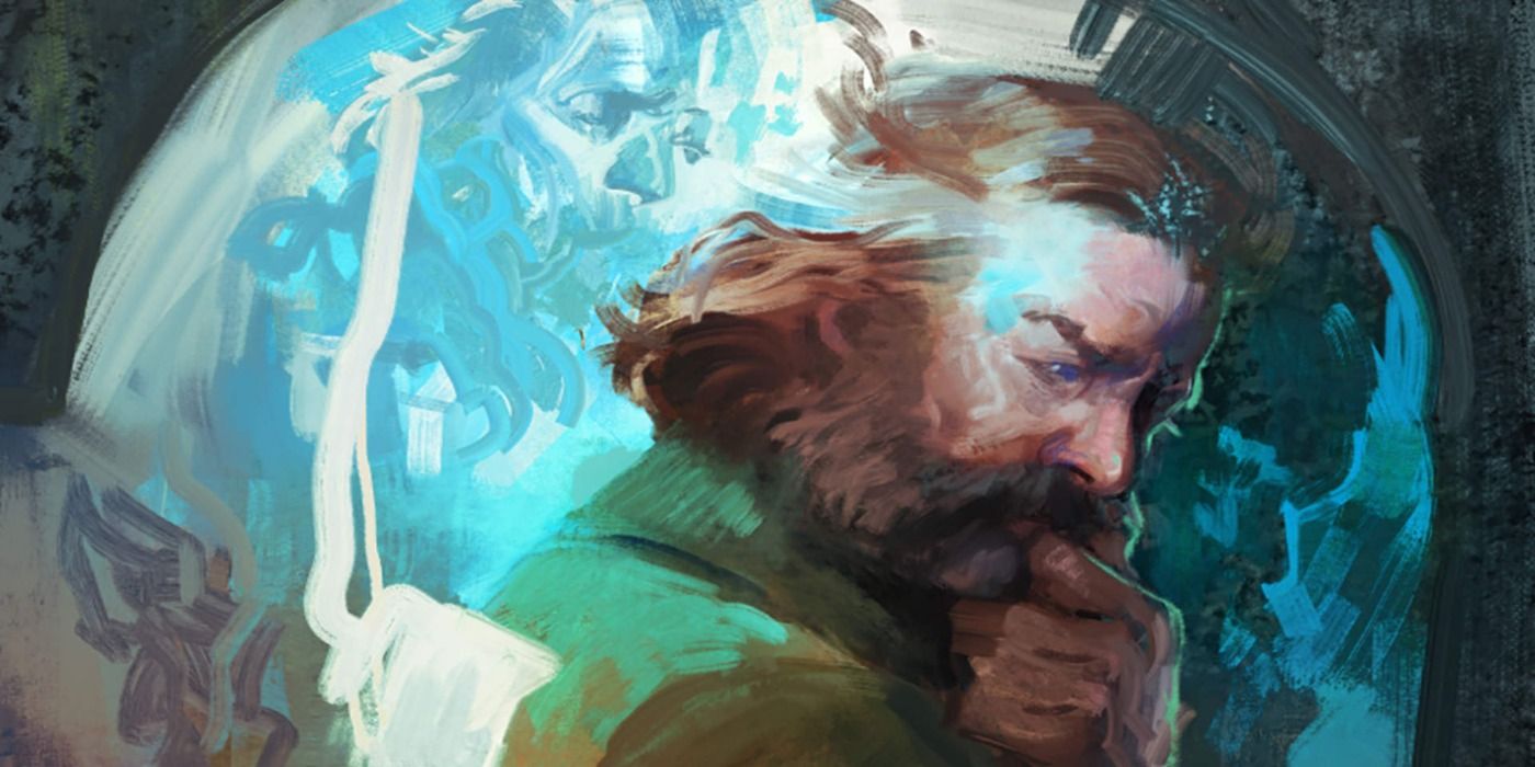 Disco Elysium Players Are Trying to Earn a Mysterious Achievement