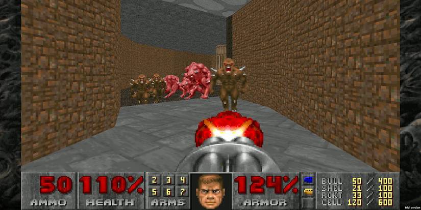 Doom Package Cod 5 Ways Call Of Duty Has Influenced Gaming (& 5 Games That Influenced CoD)