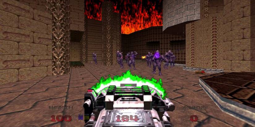doom 64 review