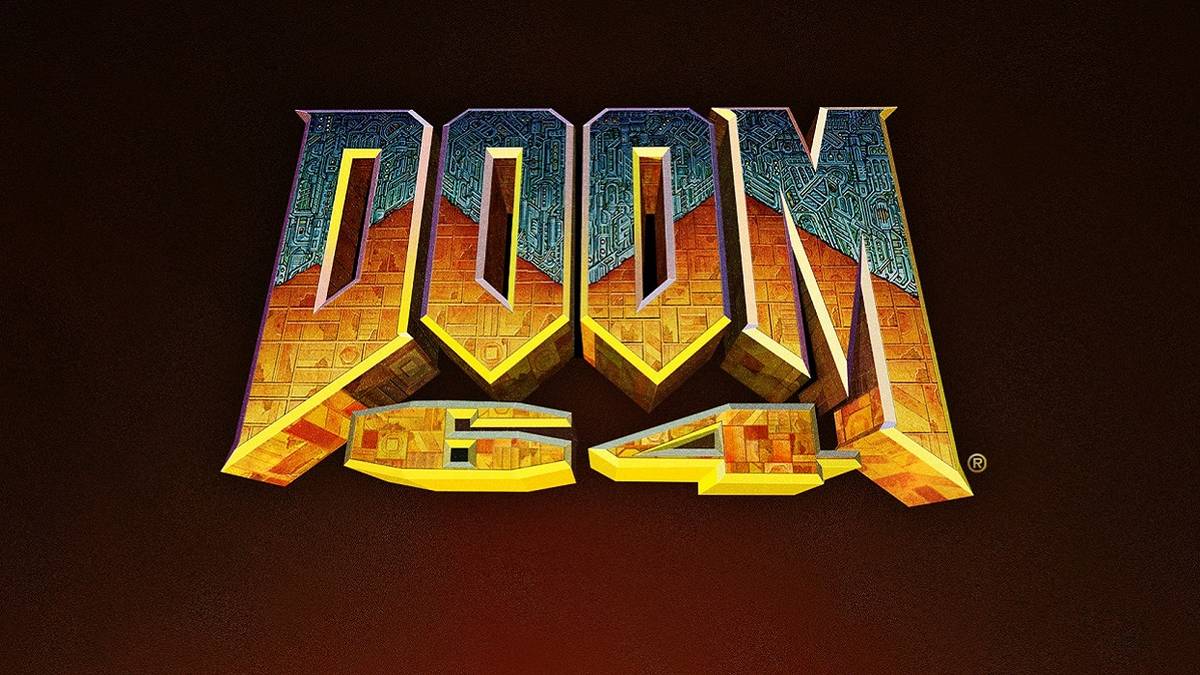 doom 64 review