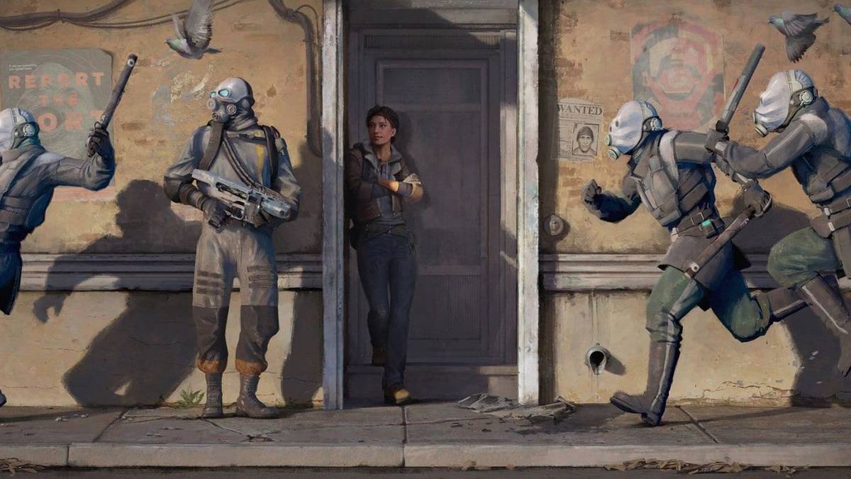 half life alyx developers