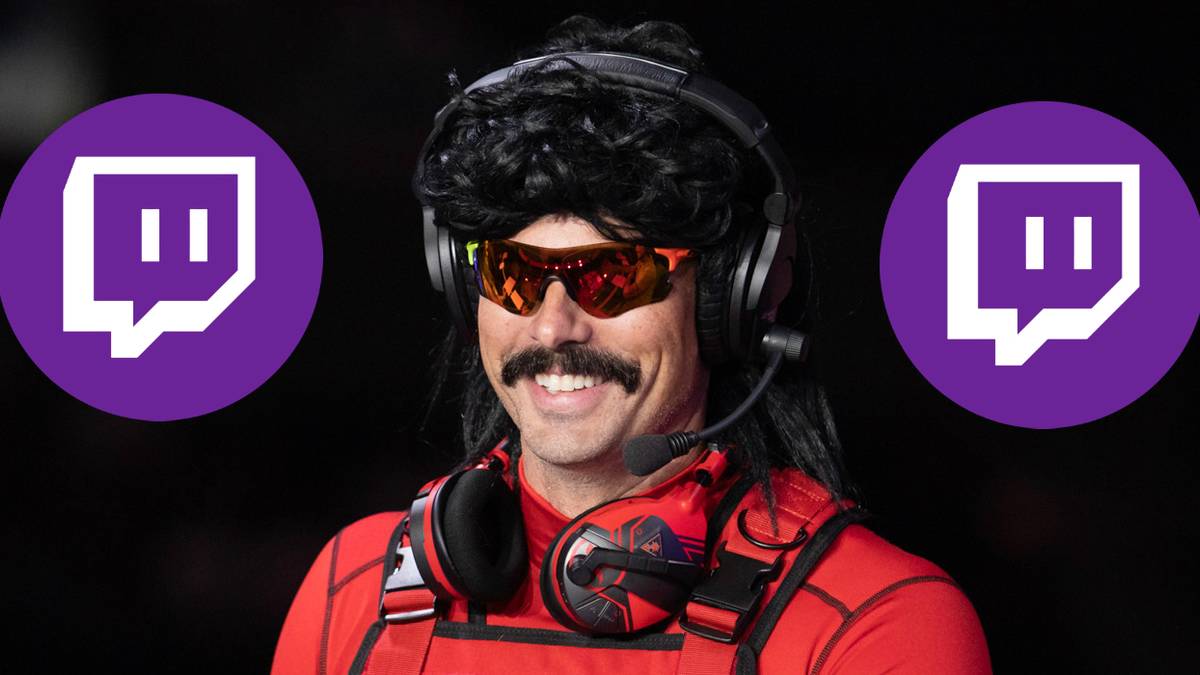 internet personality exclusivity deal