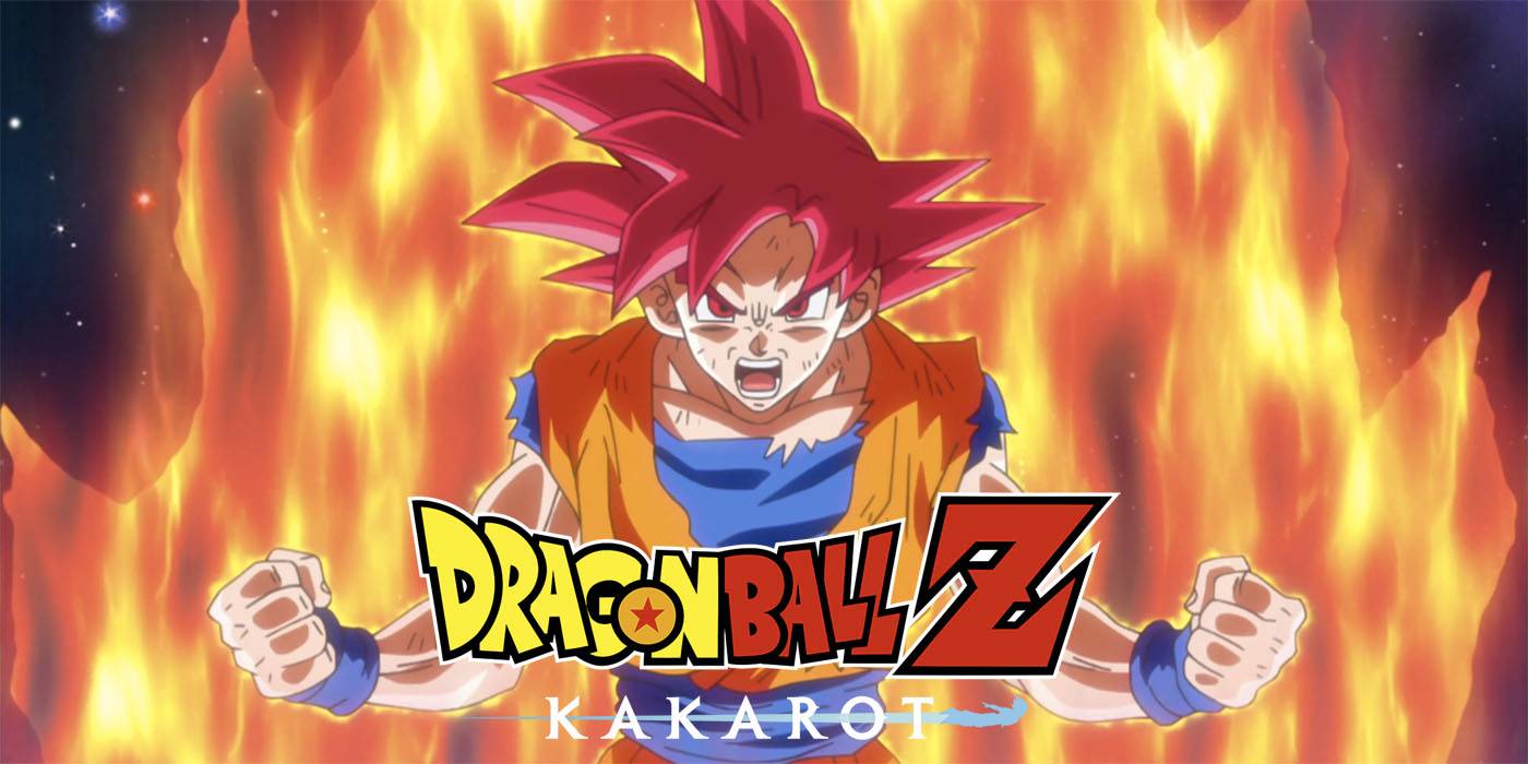 New Dragon Ball Z Kakarot Super Dlc Info Confirmed And It S Surprising