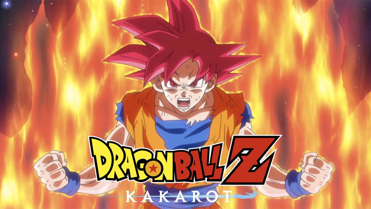 dbz kakarot super dlc