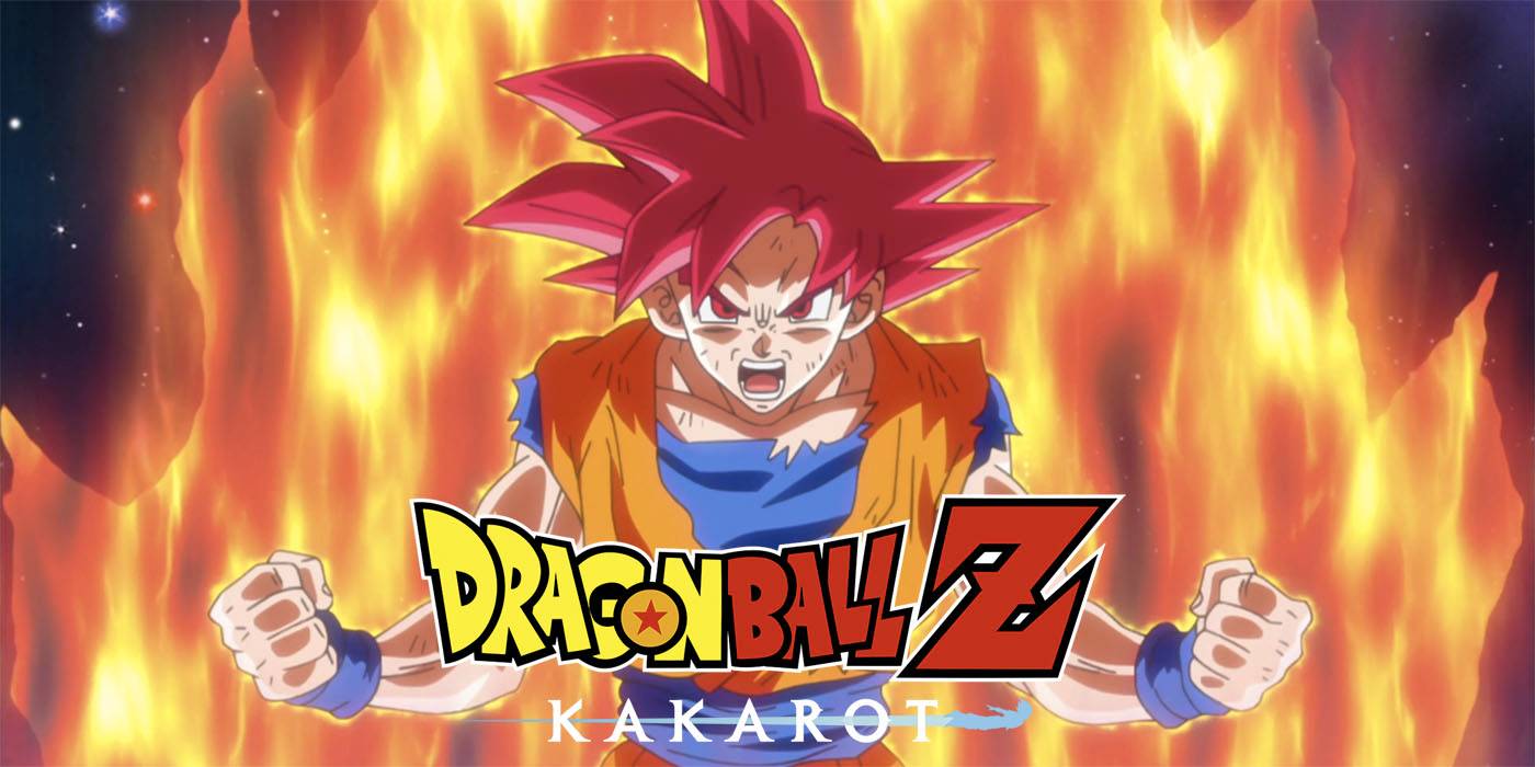 New Dragon Ball Z Kakarot Super Dlc Info Confirmed And It S Surprising New Dragon Ball Z Kakarot Super Dlc Info Confirmed And It S Surprising