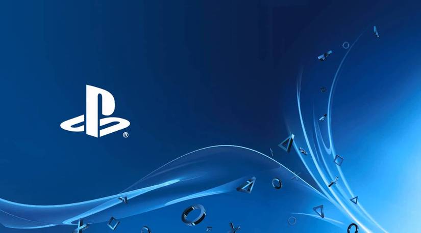 playstation background