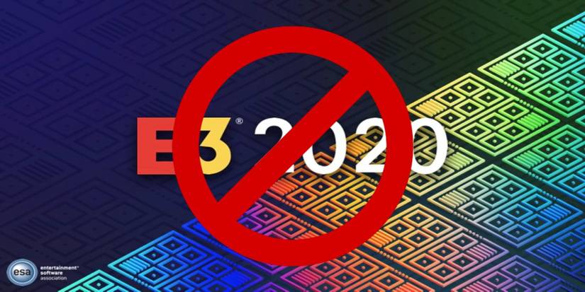 e3 2020 cancel