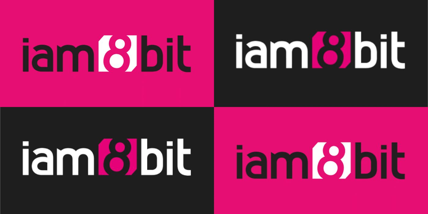iam8bit logos