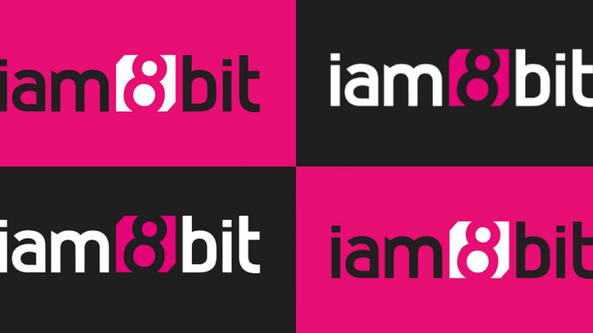 iam8bit logos