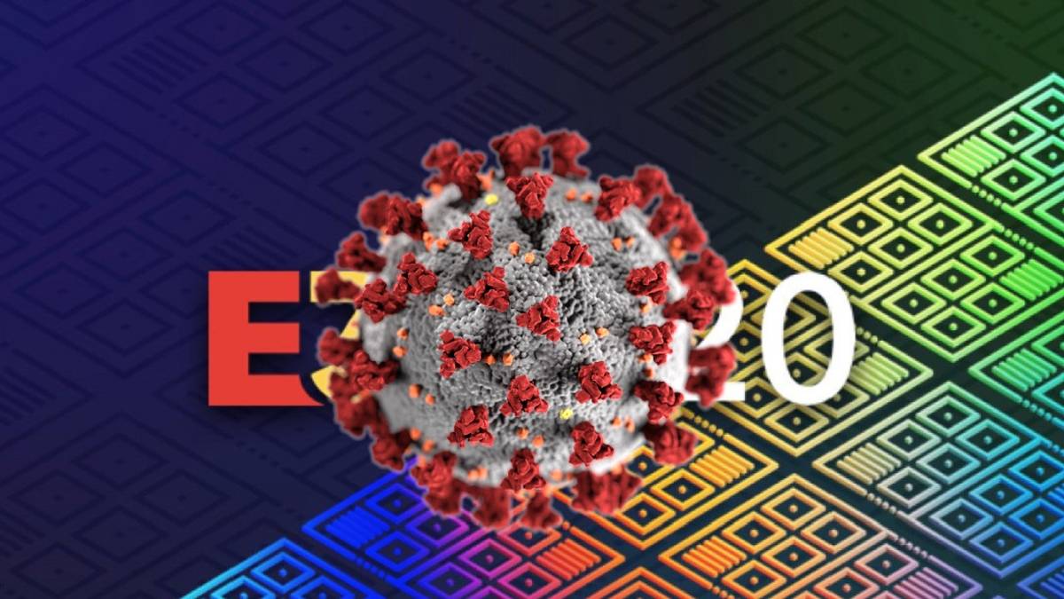 e3 2020 coronavirus los angeles