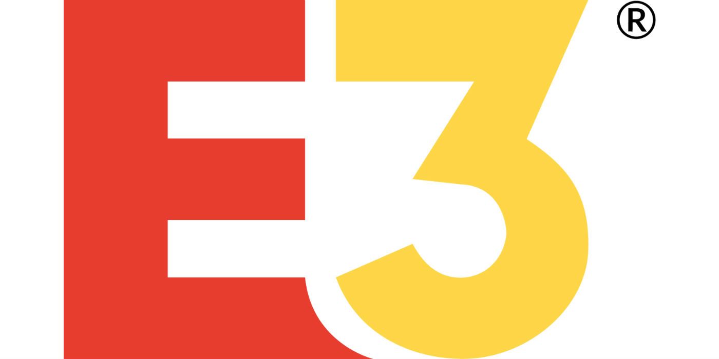 e3 logo