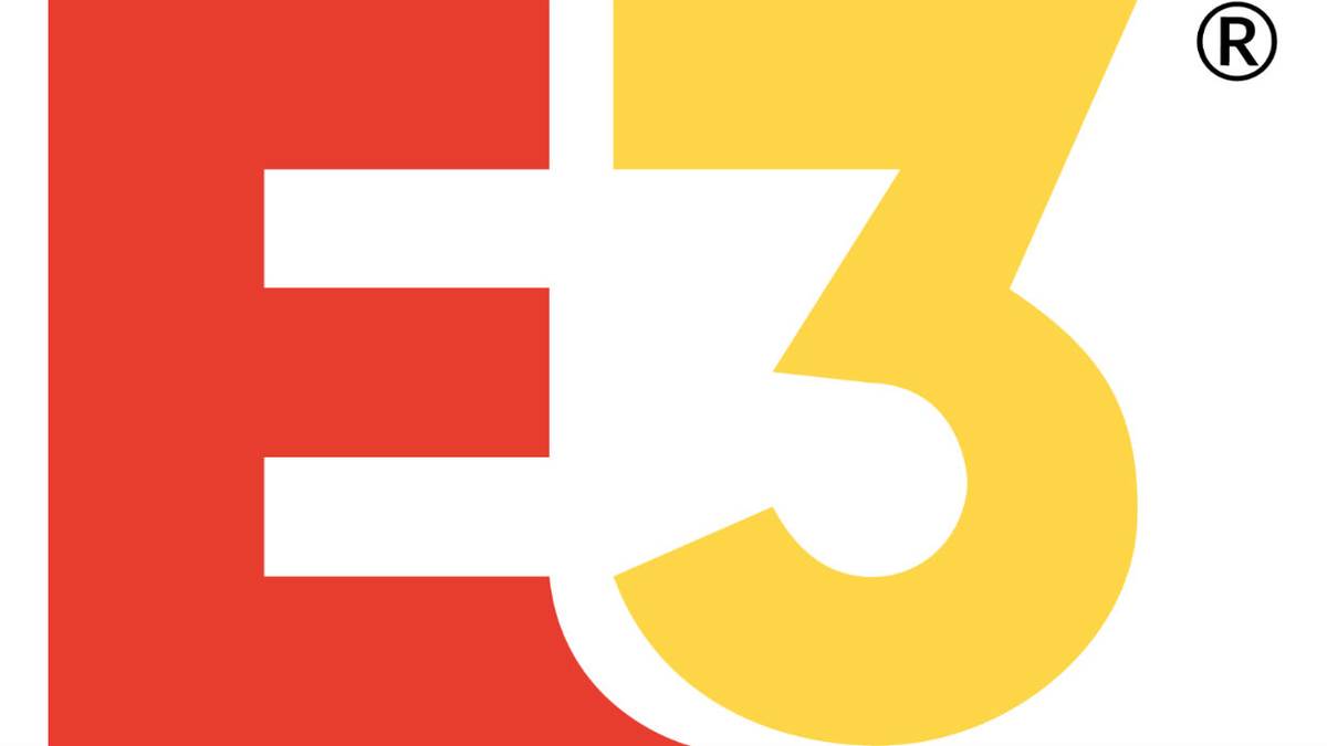 e3 logo