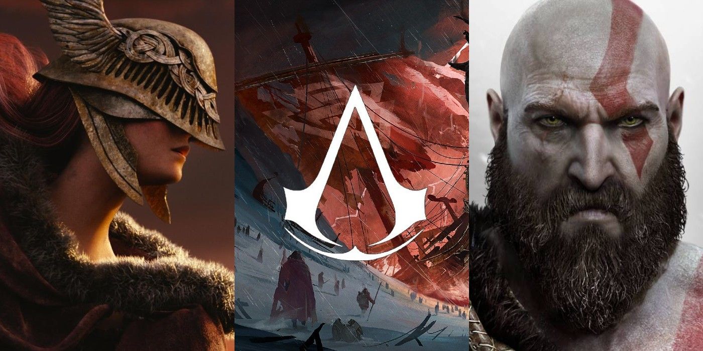 Assassin's Creed: Explaining The Hidden Blade's Sacrifice