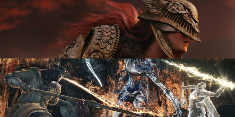 elden ring dark souls multiplayer