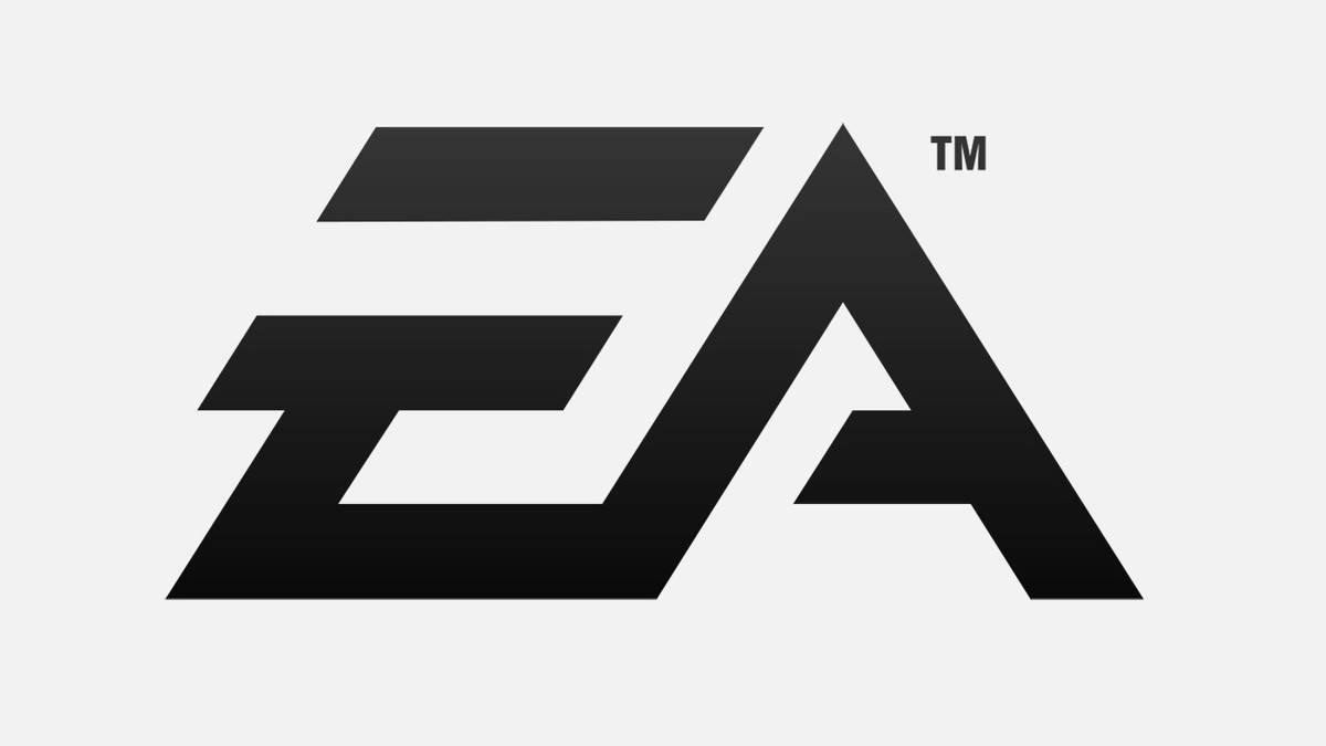 EA logo