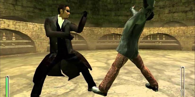 10 Games You Didn't Know Had A Multiplayer Option