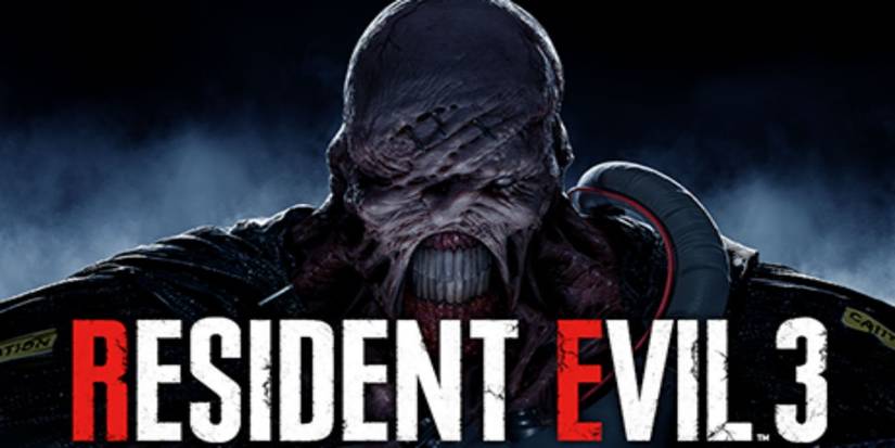 resident evil 3 no guns