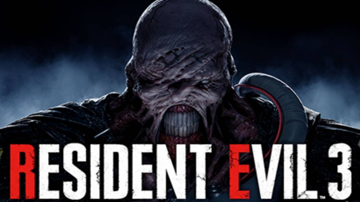 resident evil 3 no guns