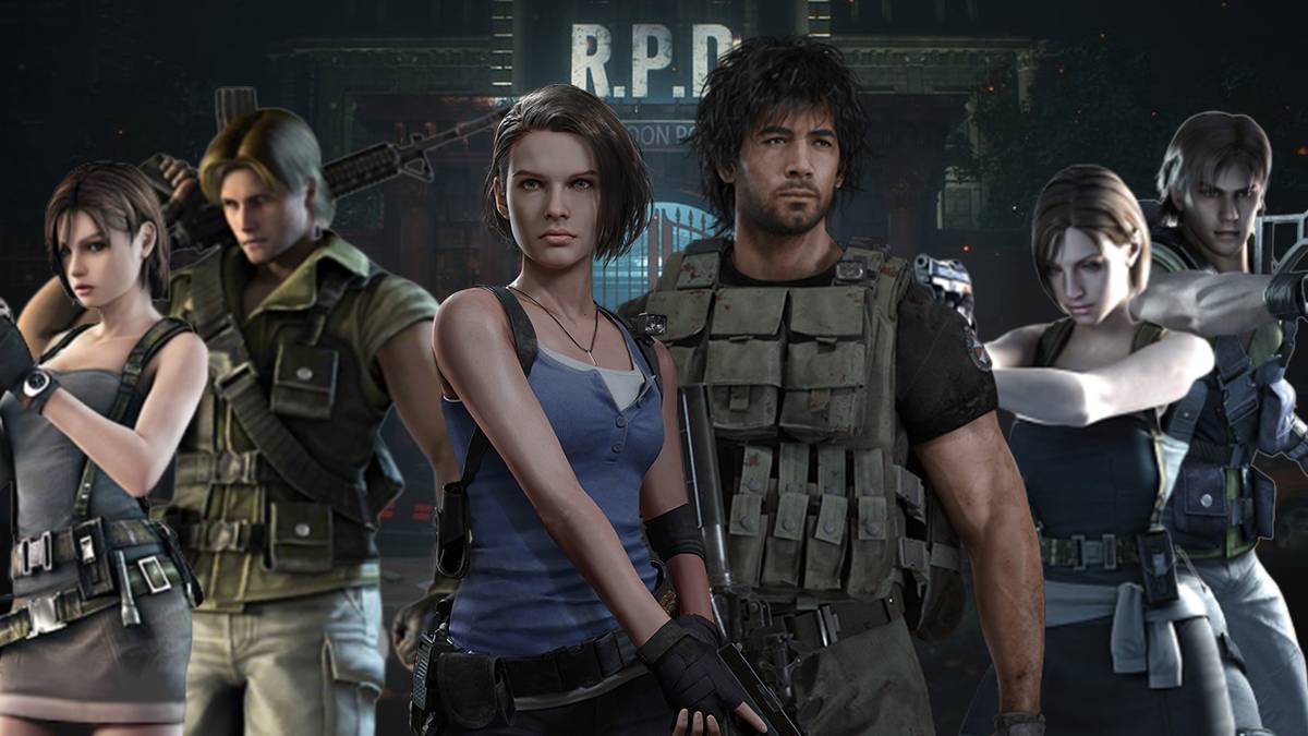 every-other-resident-evil-3-remake