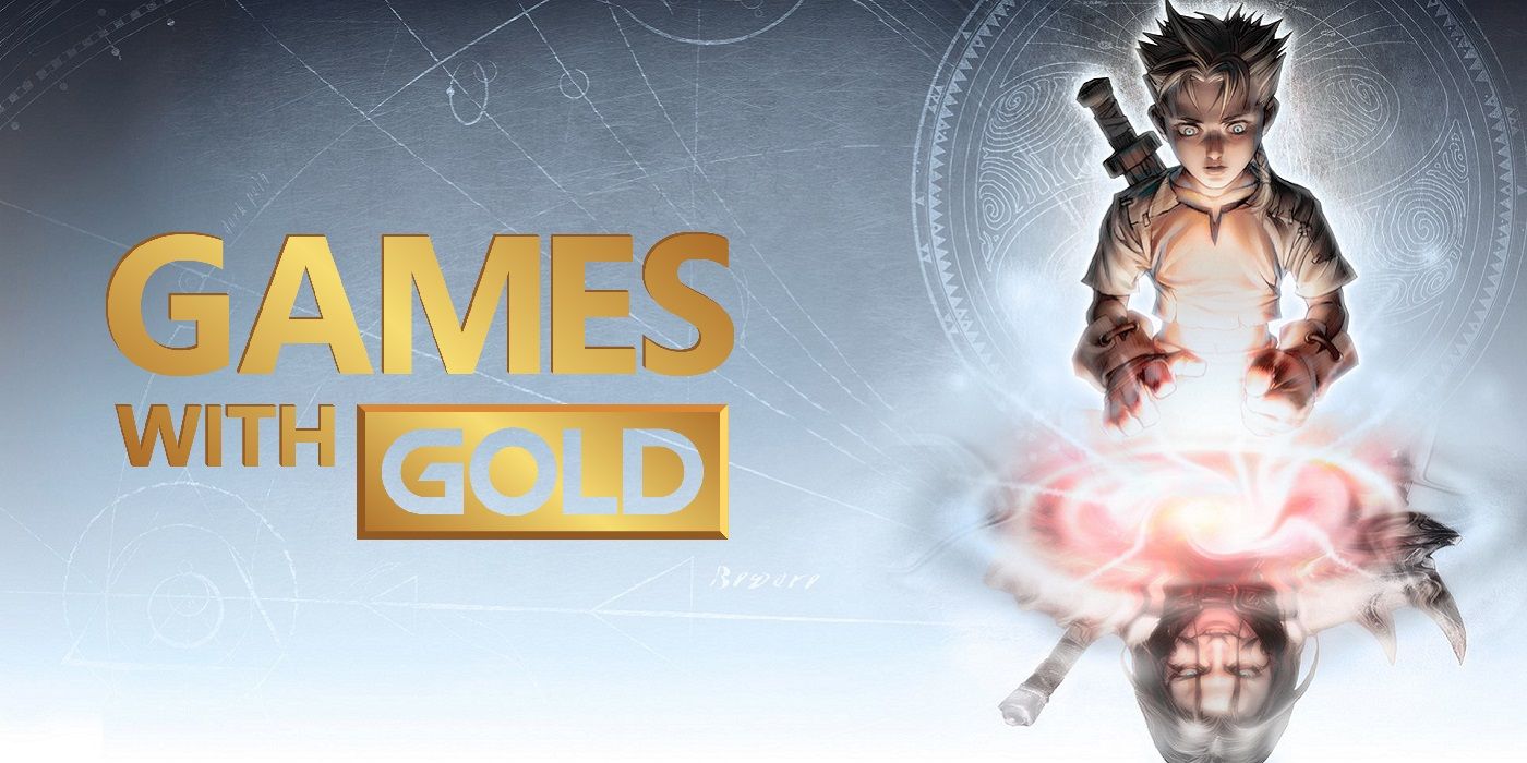 free games with gold april 2020