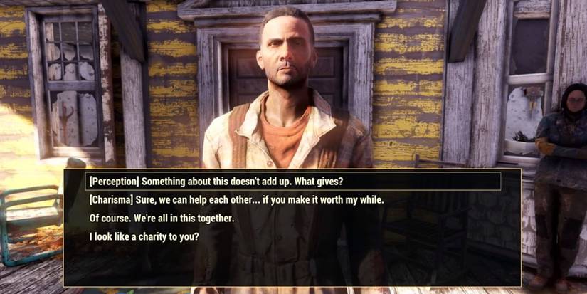 fallout 76 wastelanders