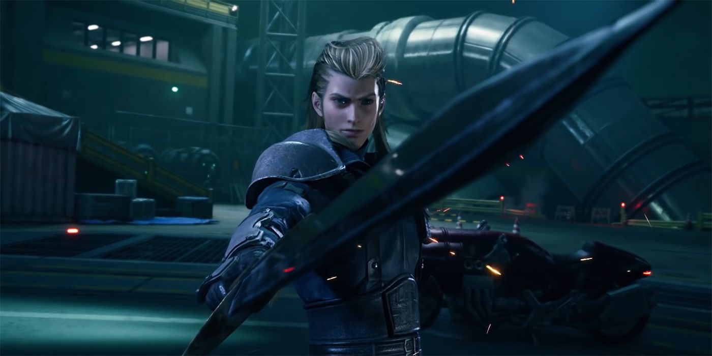 final fantasy 7 remake roche new character