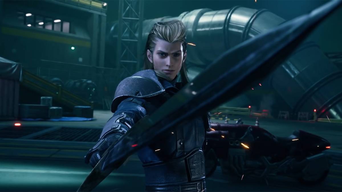 final fantasy 7 remake roche new character