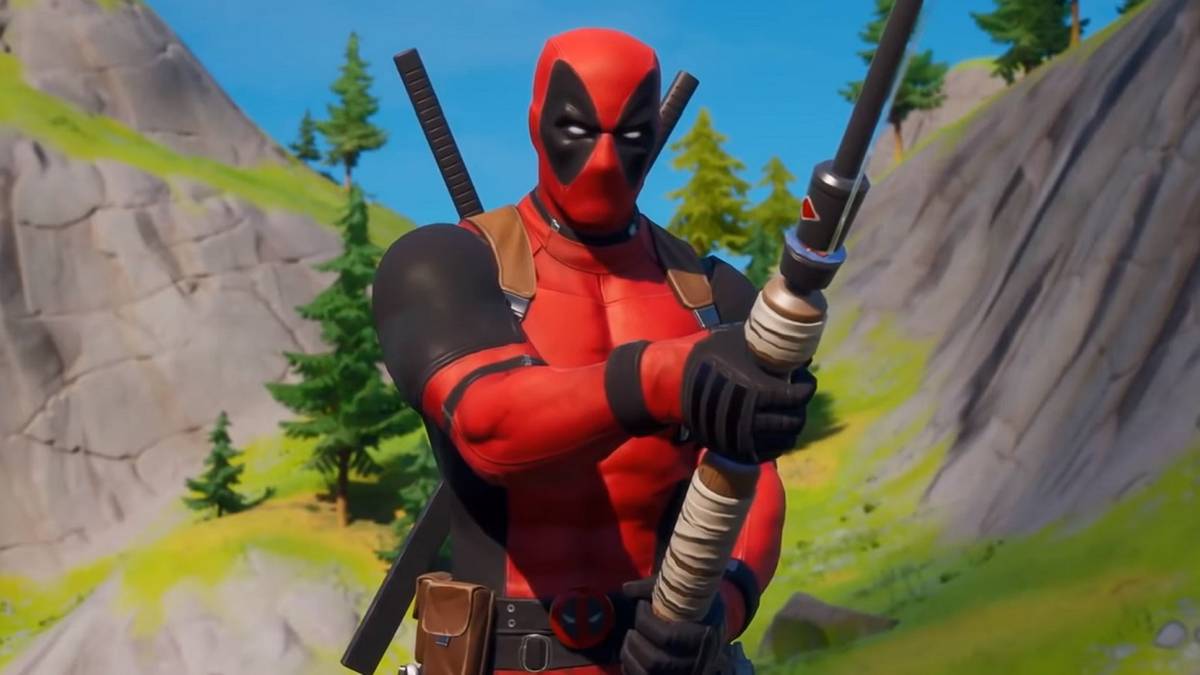 fortnite big black marker location