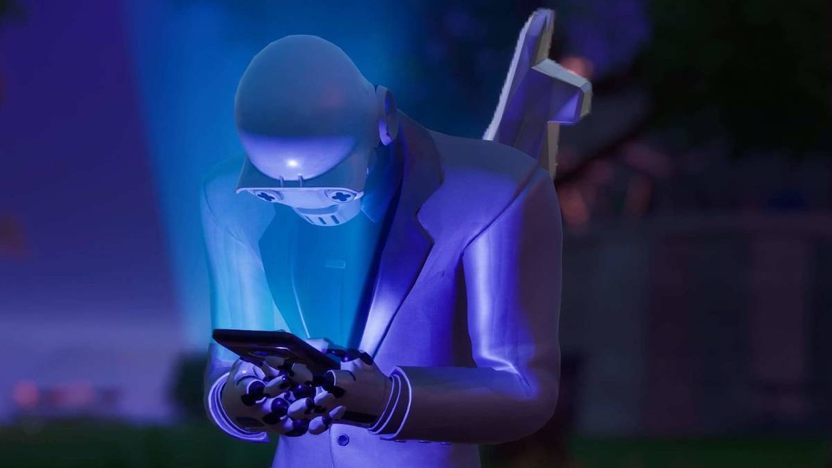 fortnite henchman
