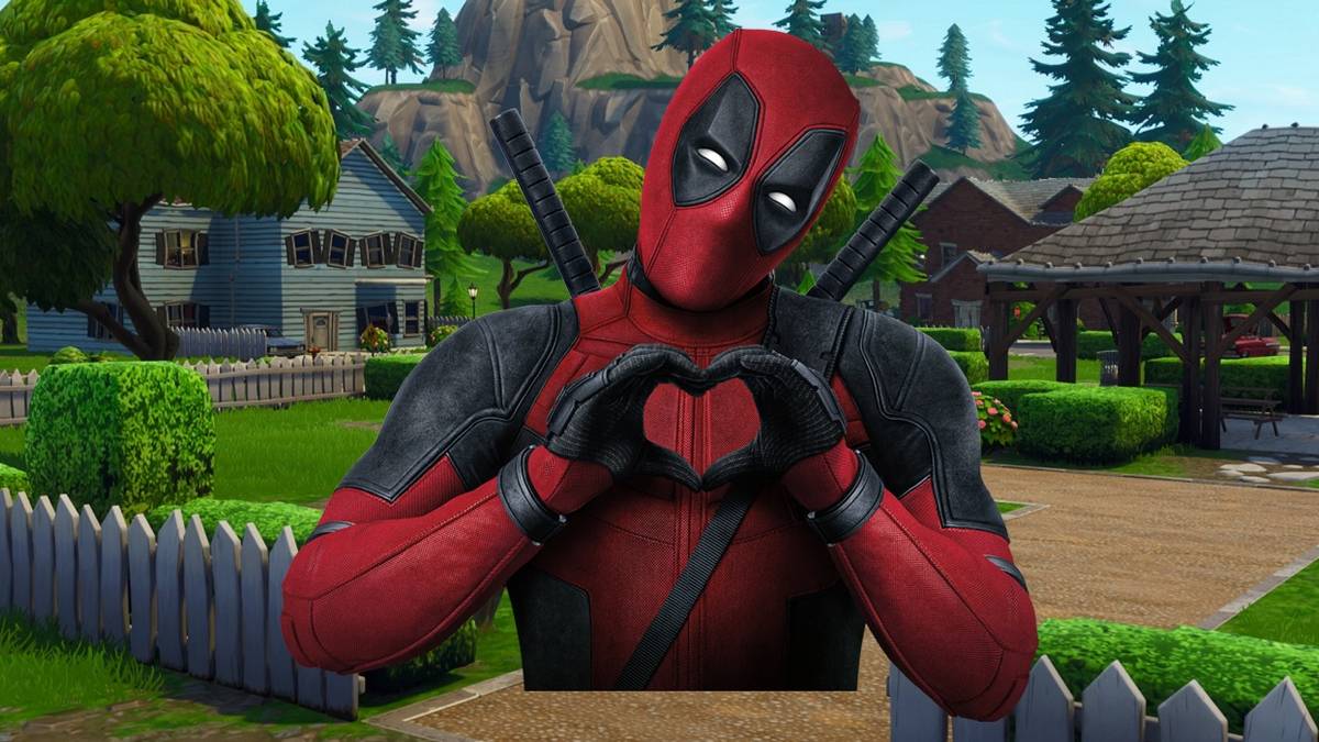 fortnite deadpool week 3 challenges