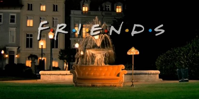 friends reunion delay