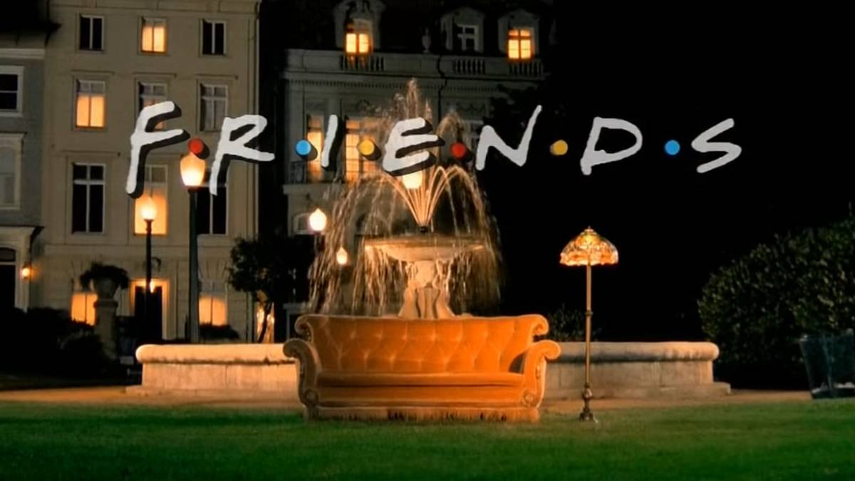friends reunion delay