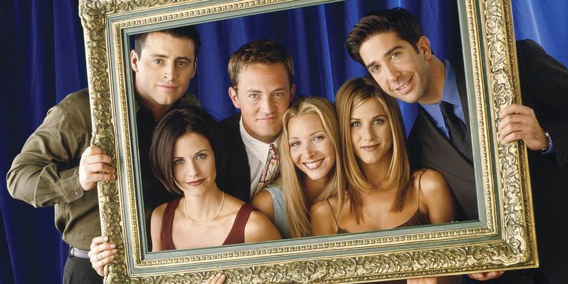 friends reunion special delay