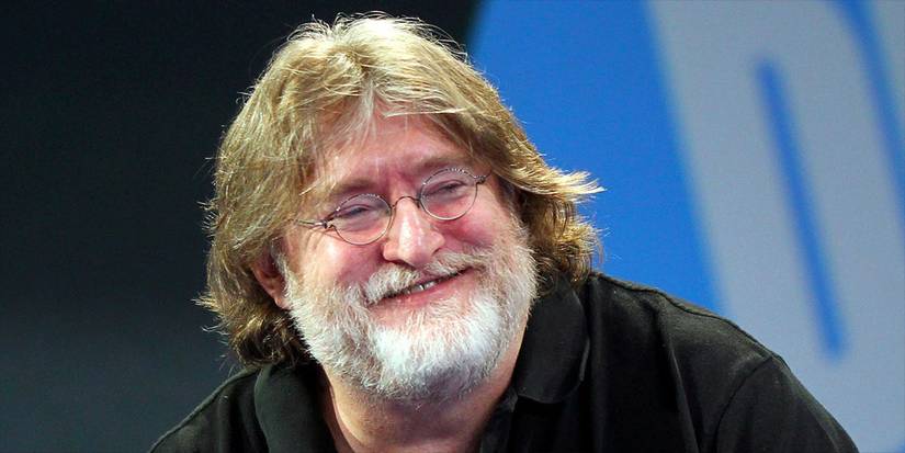 Gabe Newell