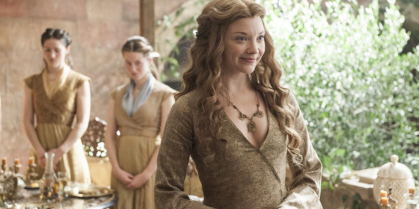 The Witcher Season 2 Has Not Cast Natalie Dormer After All