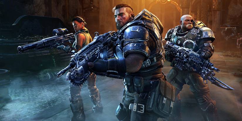 gears tactics xbox one release