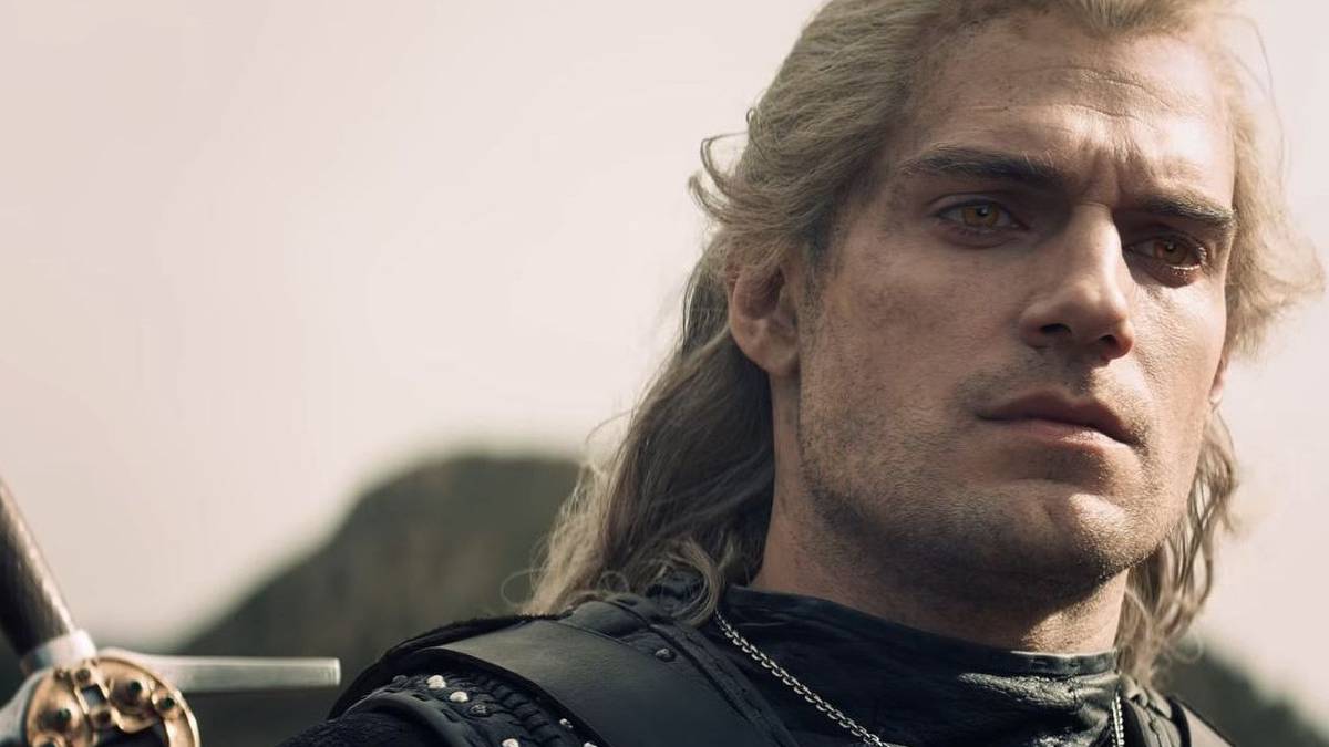 witcher netflix season 2