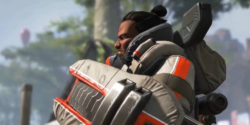 respawn entertainment skin fanart twitter deviantart