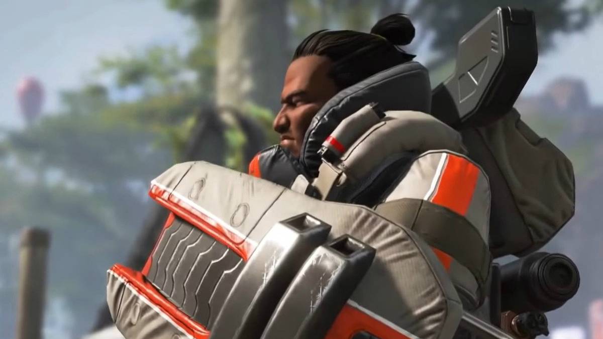 respawn entertainment skin fanart twitter deviantart